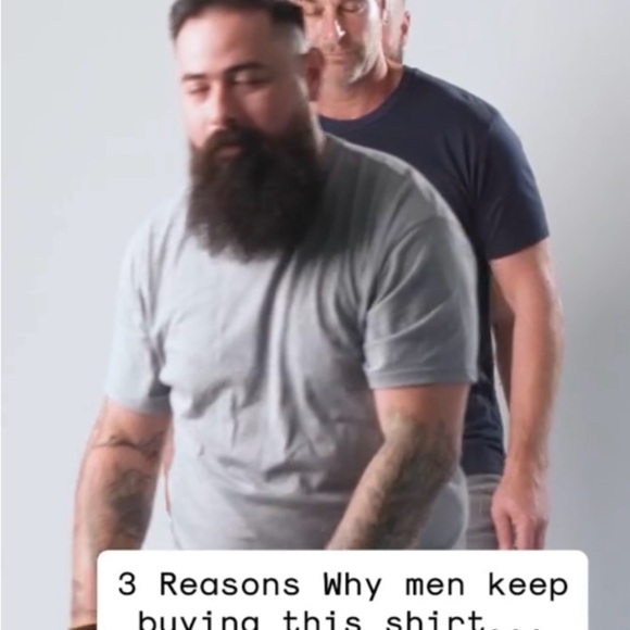 NWT True Classic T-Shirt White - Picture 4 of 8